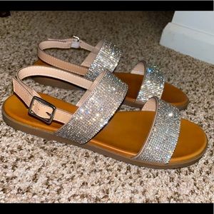 Steve Madden Sandals size Women’s 8